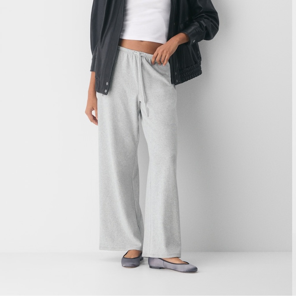 aritzia sunday best gilmore pants